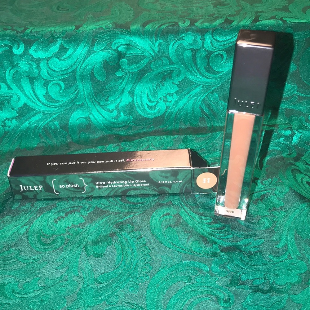 JULEP LIP GLOSS
